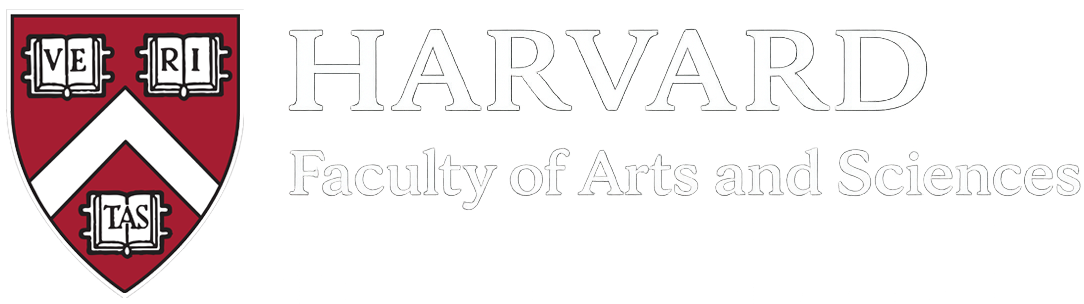 Harvard Faculty of Arts and Sciences