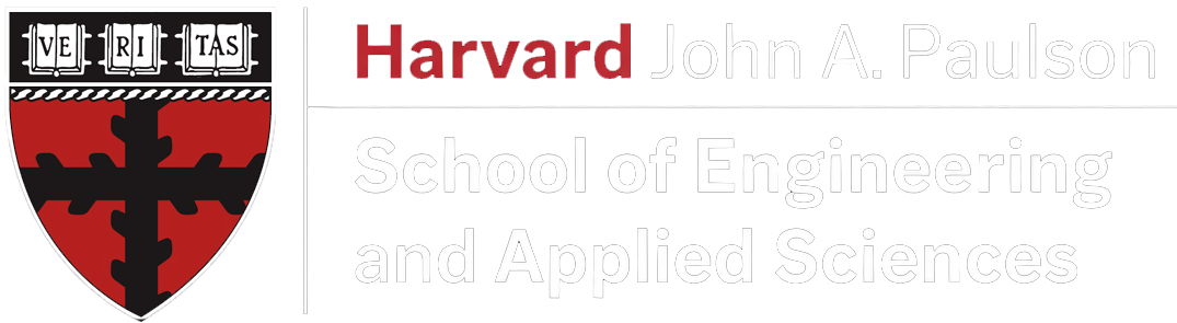 Harvard John A. Paulson School of Engineering and Applied Sciences