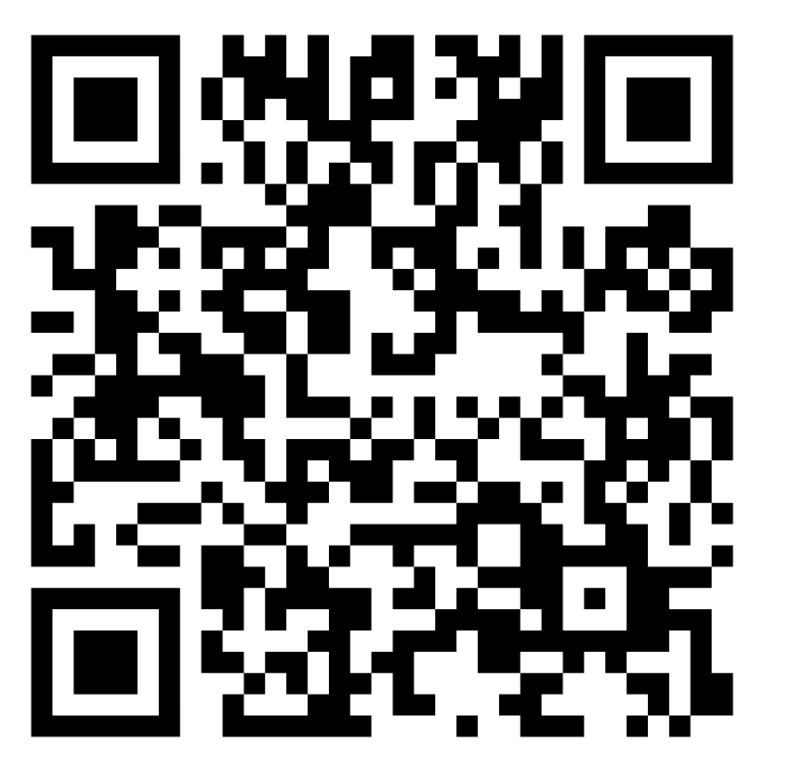 QR code to join the Harvard Agentic Science Slack